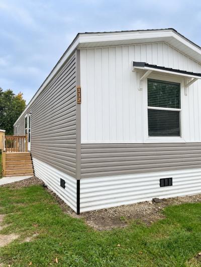 Photo 3 of 13 of home located at 448 California St. NW #112 Hutchinson, MN 55350