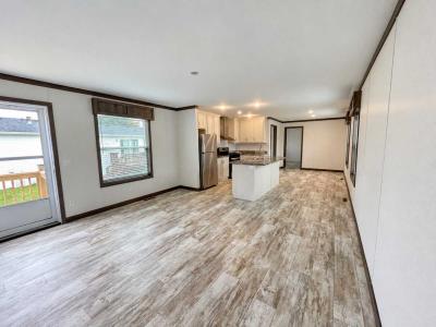 Photo 2 of 13 of home located at 448 California St. NW #112 Hutchinson, MN 55350
