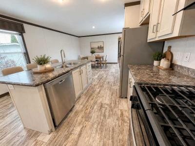 Photo 5 of 13 of home located at 448 California St. NW #112 Hutchinson, MN 55350