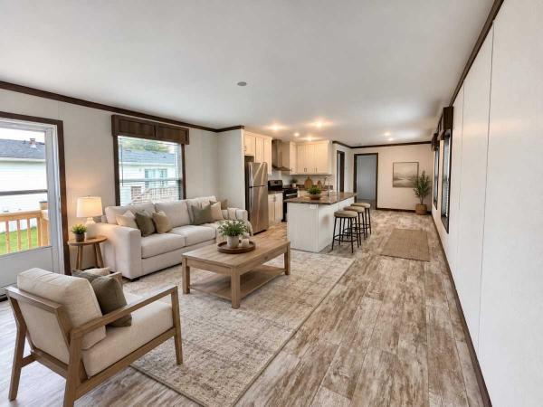 2025 Cavco Mobile Home For Sale