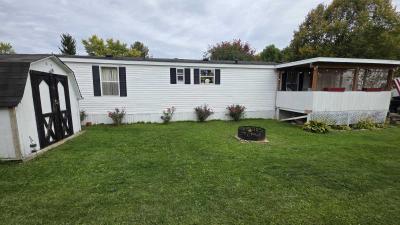 Mobile Home at 6655 Jackson Rd #518 Ann Arbor, MI 48103