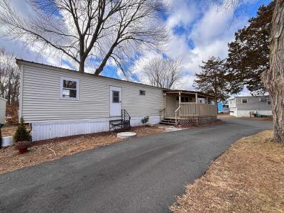 Photo 1 of 8 of home located at 350 West Street Unit 8 Ludlow, MA 01056