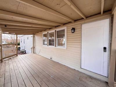 Photo 2 of 8 of home located at 350 West Street Unit 8 Ludlow, MA 01056