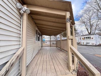 Photo 3 of 8 of home located at 350 West Street Unit 8 Ludlow, MA 01056
