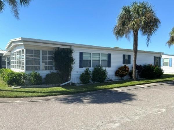1981 Comm HS Mobile Home