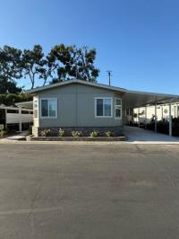 2025 Silvercrest  BD07-5624 Mobile Home