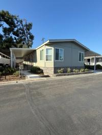 2025 Silvercrest  BD07-5624 Mobile Home