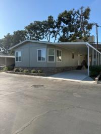 2025 Silvercrest  BD07-5624 Mobile Home