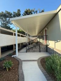 2025 Silvercrest  BD07-5624 Mobile Home