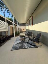2025 Silvercrest  BD07-5624 Mobile Home