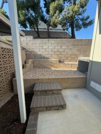 2025 Silvercrest  BD07-5624 Mobile Home