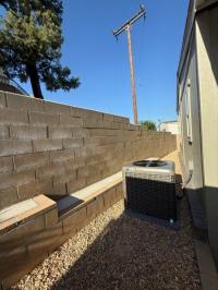 2025 Silvercrest  BD07-5624 Mobile Home