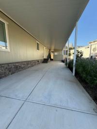 2025 Silvercrest  BD07-5624 Mobile Home
