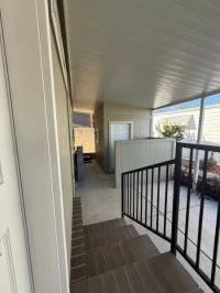 2025 Silvercrest  BD07-5624 Mobile Home