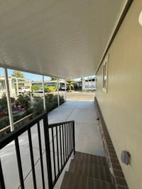 2025 Silvercrest  BD07-5624 Mobile Home
