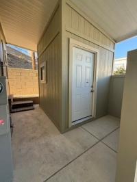 2025 Silvercrest  BD07-5624 Mobile Home