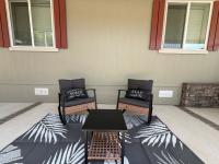 2025 Silvercrest  BD07-5624 Mobile Home