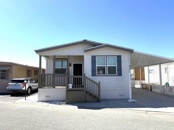 Photo 1 of 2 of home located at 55 San Juan Grade #71 Salinas, CA 93906