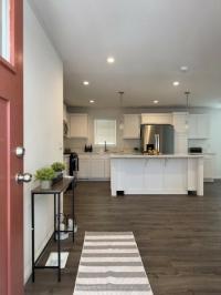 2025 Silvercrest  BD07-5624 Mobile Home