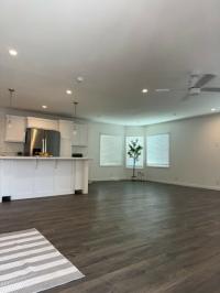 2025 Silvercrest  BD07-5624 Mobile Home