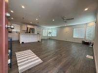 2025 Silvercrest  BD07-5624 Mobile Home