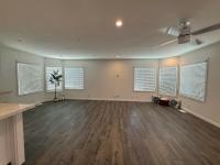2025 Silvercrest  BD07-5624 Mobile Home