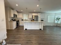2025 Silvercrest  BD07-5624 Mobile Home