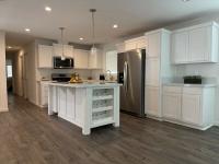 2025 Silvercrest  BD07-5624 Mobile Home
