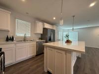 2025 Silvercrest  BD07-5624 Mobile Home