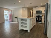 2025 Silvercrest  BD07-5624 Mobile Home