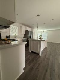 2025 Silvercrest  BD07-5624 Mobile Home