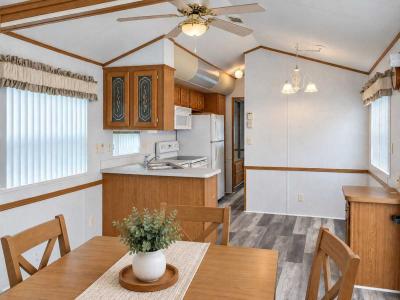 Photo 2 of 6 of home located at 11500 SW Kanner Hwy Indiantown, FL 34956
