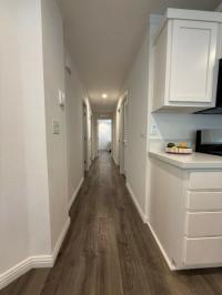 2025 Silvercrest  BD07-5624 Mobile Home