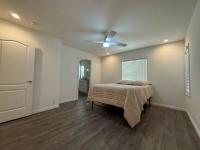 2025 Silvercrest  BD07-5624 Mobile Home