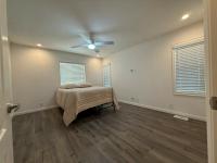 2025 Silvercrest  BD07-5624 Mobile Home