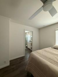 2025 Silvercrest  BD07-5624 Mobile Home