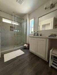 2025 Silvercrest  BD07-5624 Mobile Home