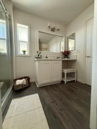 2025 Silvercrest  BD07-5624 Mobile Home