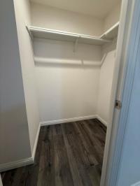 2025 Silvercrest  BD07-5624 Mobile Home