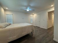 2025 Silvercrest  BD07-5624 Mobile Home