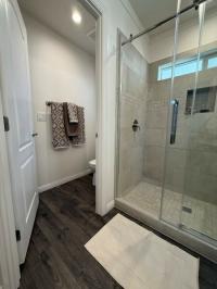 2025 Silvercrest  BD07-5624 Mobile Home