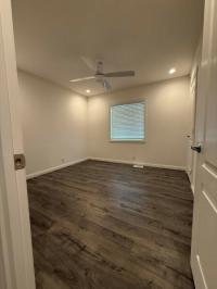 2025 Silvercrest  BD07-5624 Mobile Home