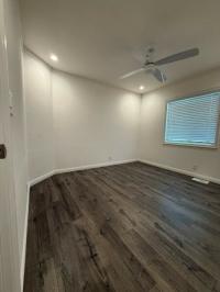 2025 Silvercrest  BD07-5624 Mobile Home