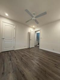 2025 Silvercrest  BD07-5624 Mobile Home