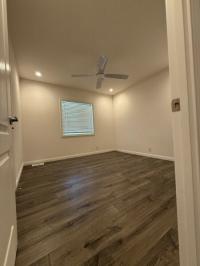 2025 Silvercrest  BD07-5624 Mobile Home