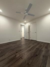 2025 Silvercrest  BD07-5624 Mobile Home