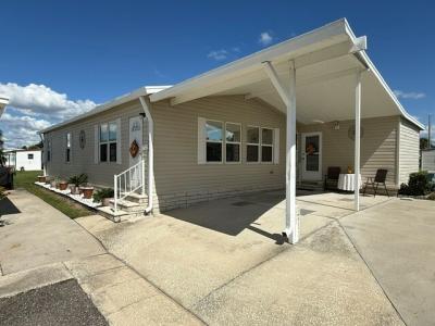 Mobile Home at 1071 Donegan Rd Lot 1525 Largo, FL 33771