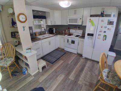 Photo 4 of 8 of home located at 447 Fairway Dr Melbourne Beach, FL 32951