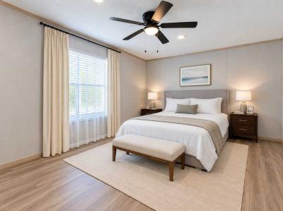Photo 5 of 13 of home located at 687 Reindeer Circle Midway Park, NC 28544