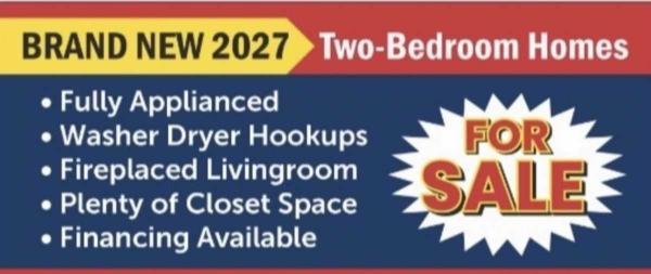 Timenterial Mobile Home For Sale